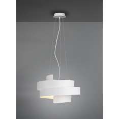 Lampa wisząca Trio Holly 307400331