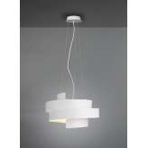 Lampa wisząca Trio Holly 307400331