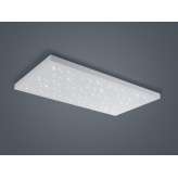 Lampa sufitowa Trio Titus 676611031