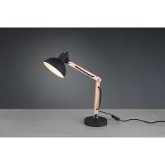 Lampa biurkowa Trio Kimi 508300132