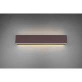 Lampa ścienna Trio Concha 225174724