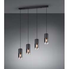 Lampa wisząca Trio Robin 310600432