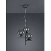 Lampa wisząca Trio Pure 302000342