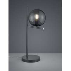 Lampa stołowa Trio Pure 502000142