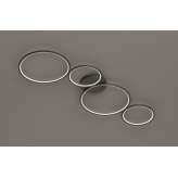 Lampa sufitowa Trio Rondo 622610432