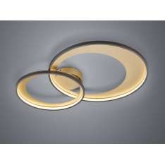 Lampa sufitowa Trio Granada 673890232