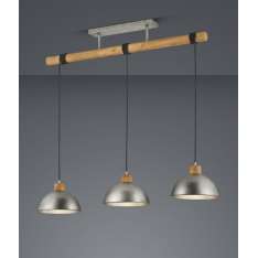 Lampa wisząca Trio Delhi 303400367