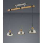 Lampa wisząca Trio Delhi 303400367