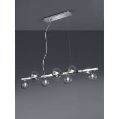 Lampa wisząca Trio Alicia 307601006