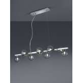 Lampa wisząca Trio Alicia 307601006