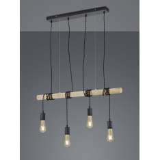 Lampa wisząca RL Brody R30244032