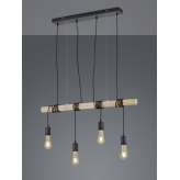 Lampa wisząca RL Brody R30244032