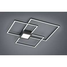 Lampa sufitowa Trio Hydra 676210442