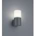 Lampa ścienna Trio Hoosic 224060142