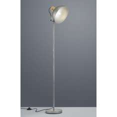 Lampa podłogowa Trio Delhi 403490167