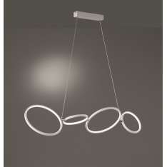 Lampa wisząca Trio Rondo 322610431