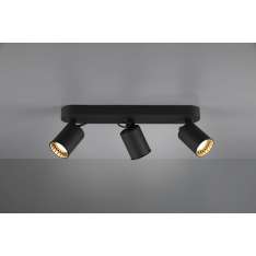 Lampa sufitowa Trio Pago 803500332