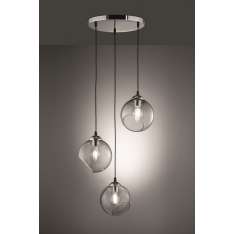 Lampa wisząca RL Clooney R30073054