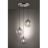 Lampa wisząca RL Clooney R30073054