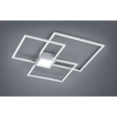 Lampa sufitowa Trio Hydra 676210407