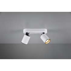 Lampa sufitowa Trio Pago 803500231