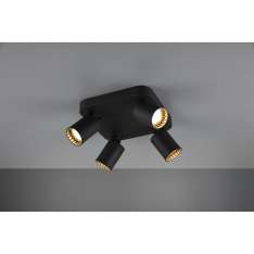 Lampa sufitowa Trio Pago 803590432