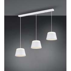 Lampa wisząca Trio Baroness 308900631