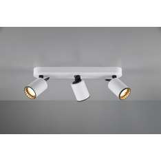 Lampa sufitowa Trio Pago 803500331
