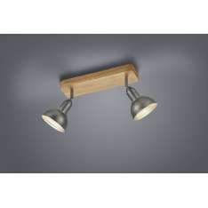 Lampa sufitowa Trio Delhi 803400267