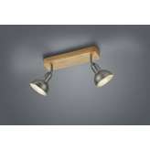 Lampa sufitowa Trio Delhi 803400267