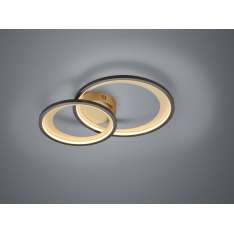 Lampa sufitowa Trio Granada 673810232