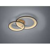 Lampa sufitowa Trio Granada 673810232