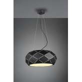 Lampa wisząca Trio Zandor 303500332