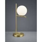 Lampa stołowa Trio Pure 502000108