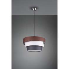 Lampa wisząca Trio Ibis 309400317
