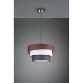 Lampa wisząca Trio Ibis 309400317