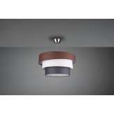 Lampa sufitowa Trio Ibis 609400317