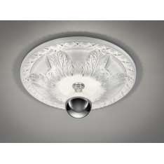 Lampa sufitowa Trio Lilly 603390101