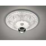 Lampa sufitowa Trio Lilly 603390101