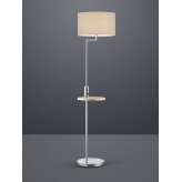 Lampa podłogowa Trio Claas 400400107