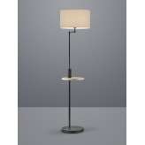 Lampa podłogowa Trio Claas 400400132