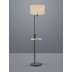 Lampa podłogowa Trio Claas 400400132