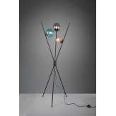 Lampa podłogowa Trio Lance 403400317