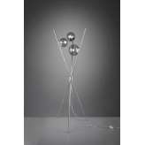 Lampa podłogowa Trio Lance 403400354