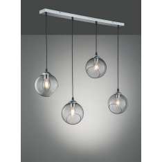 Lampa wisząca RL Clooney R30074054