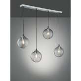Lampa wisząca RL Clooney R30074054