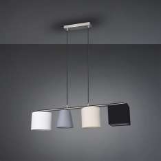 Lampa wisząca RL Conny R30524017