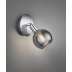 Lampa ścienna RL Brest R80591006