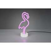 Lampa stołowa RL Flamingo R55240101