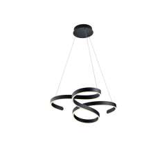 Lampa wisząca Trio Francis 371310142
